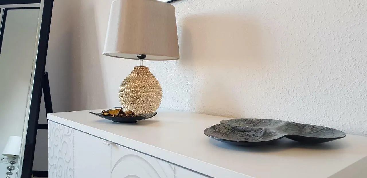 Balcon Del Mar Luxury Suite Costa Del Silencio Spain