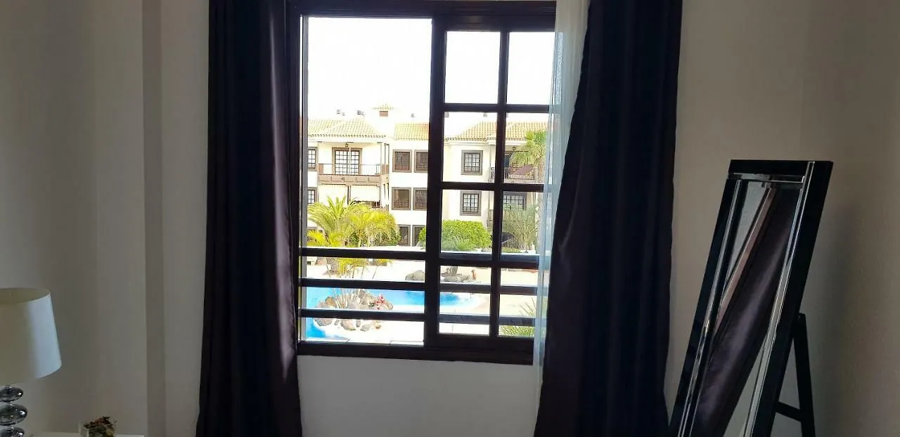 Balcon Del Mar Luxury Suite Costa Del Silencio Apartment