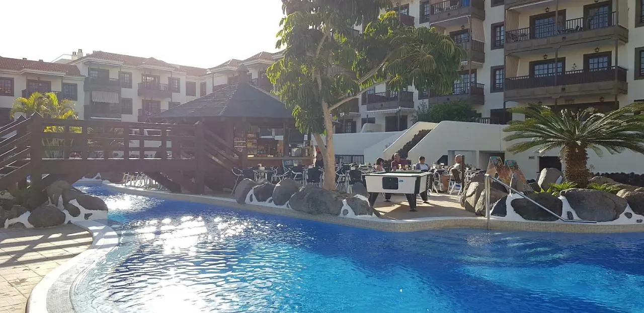 Balcon Del Mar Luxury Suite Costa Del Silencio Apartment