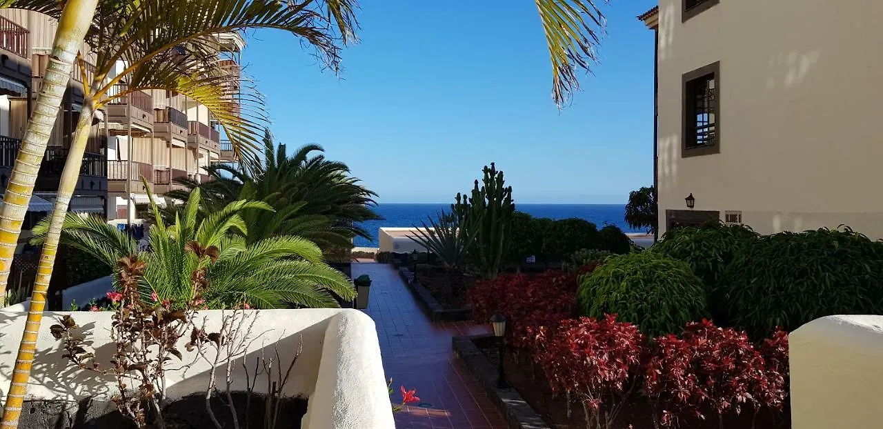 Balcon Del Mar Luxury Suite Costa Del Silencio