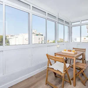 Bhost - Carihuela Apartamento Torremolinos