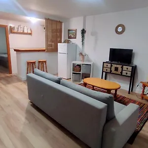 Mi Pequeno Rincon Mediterraneo Apartamento Málaga