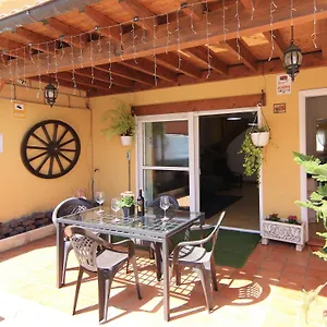 Casa Vazquez Сasa de vacaciones Costa del Silencio
