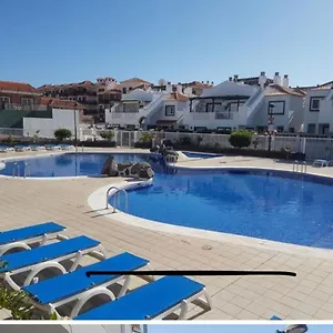 Appartamento Beautiful With Pool And Wifi, Costa Del Silencio