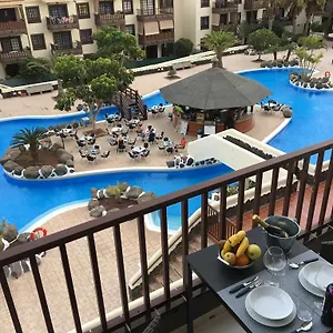 Balcon Del Mar A&v Ocen View Apartamento Costa del Silencio