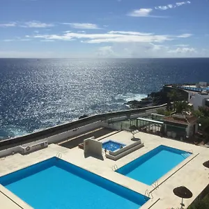 Direkt Am Apartamento Costa del Silencio