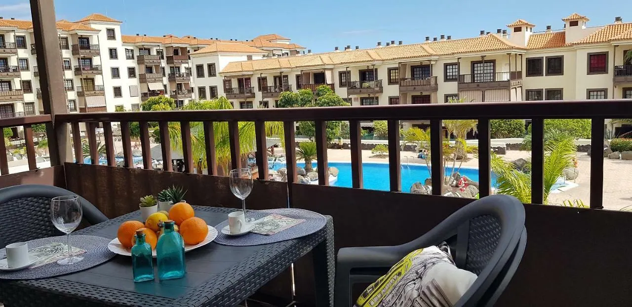 Balcon Del Mar Luxury Suite Costa Del Silencio Španělsko